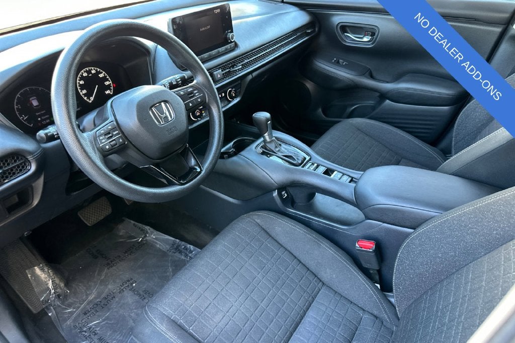 2023 Honda HR-V LX