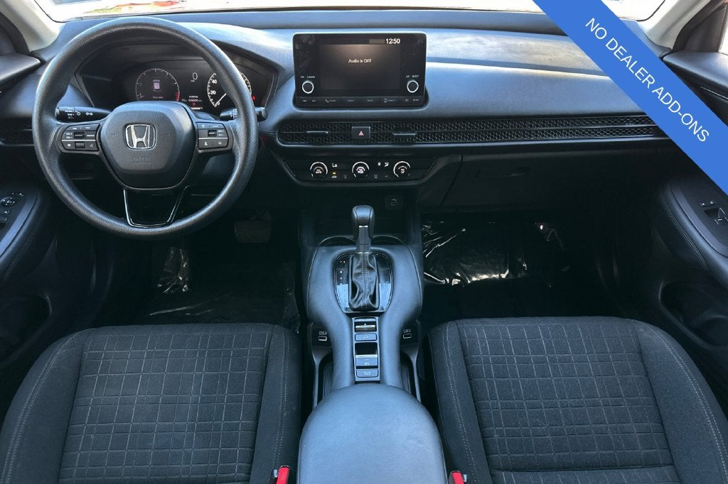 2023 Honda HR-V LX
