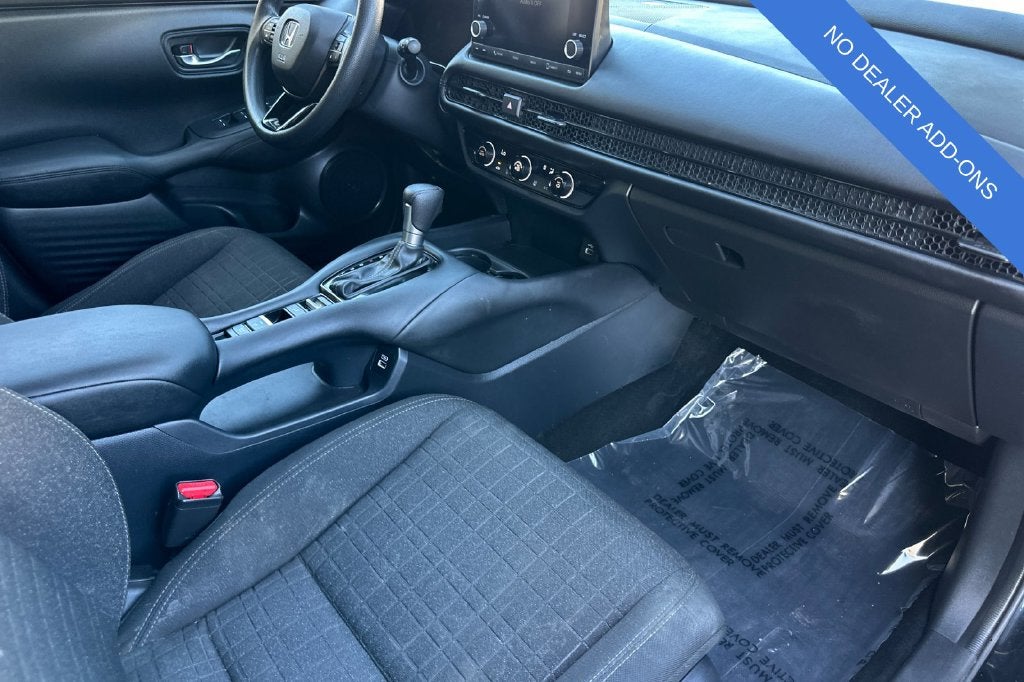 2023 Honda HR-V LX