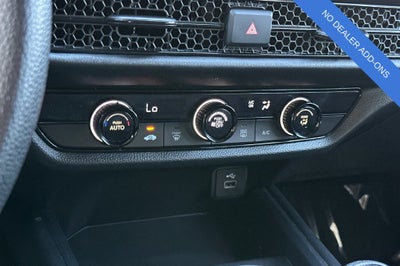 2023 Honda HR-V LX