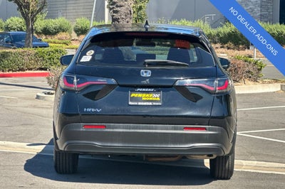 2023 Honda HR-V LX