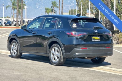 2023 Honda HR-V LX