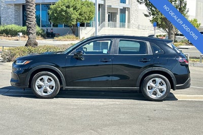 2023 Honda HR-V LX
