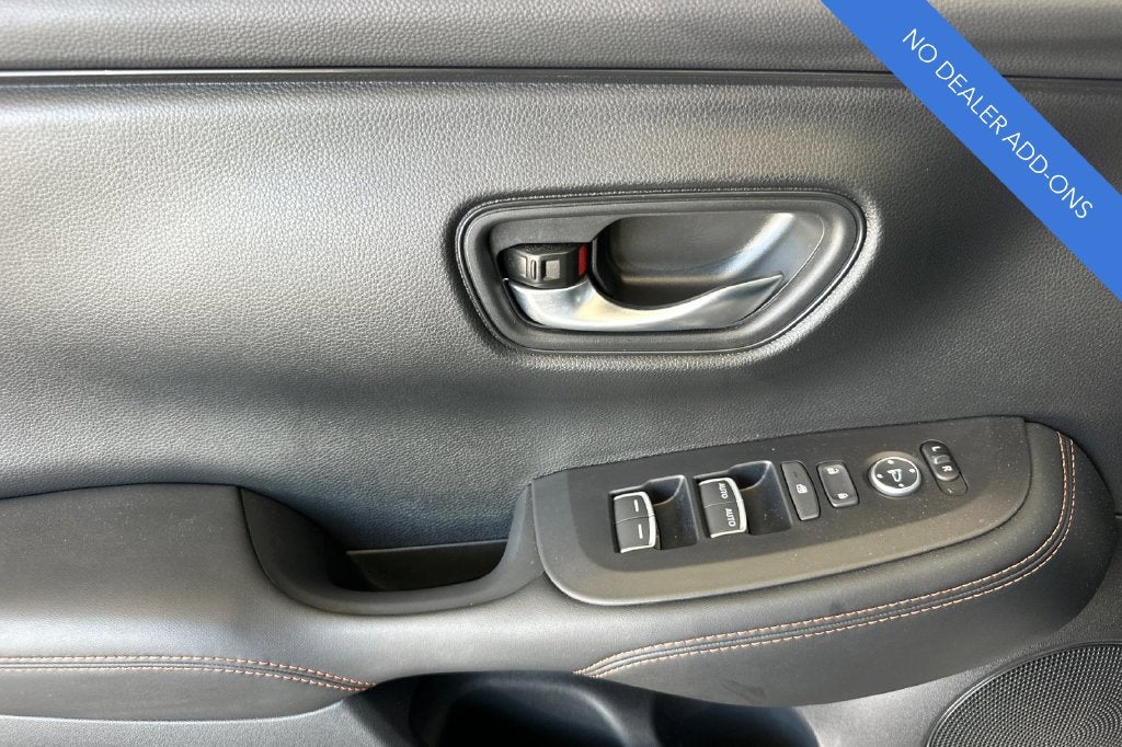 2026 Honda HR-V Sport - Photo 11