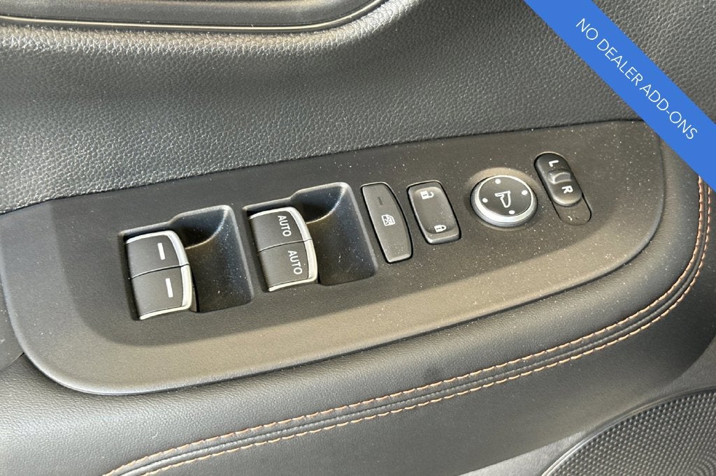 2026 Honda HR-V Sport - Photo 12