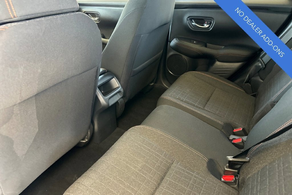 2026 Honda HR-V Sport - Photo 13