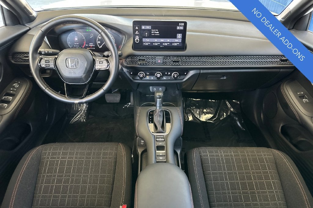 2026 Honda HR-V Sport - Photo 14