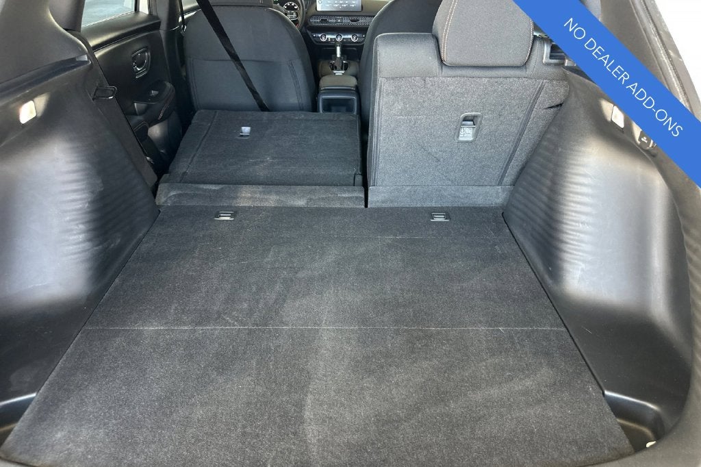 2026 Honda HR-V Sport - Photo 16