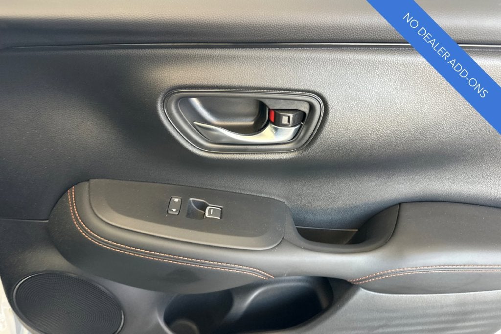 2026 Honda HR-V Sport - Photo 19