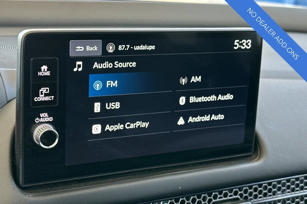 2026 Honda HR-V Sport - Photo 20