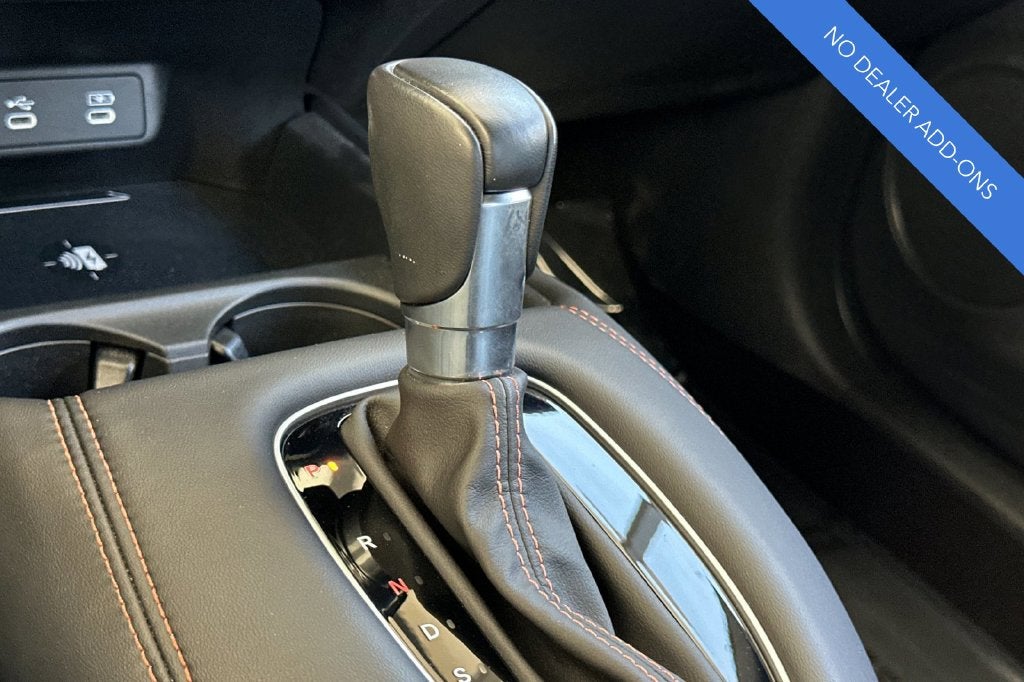 2026 Honda HR-V Sport - Photo 23