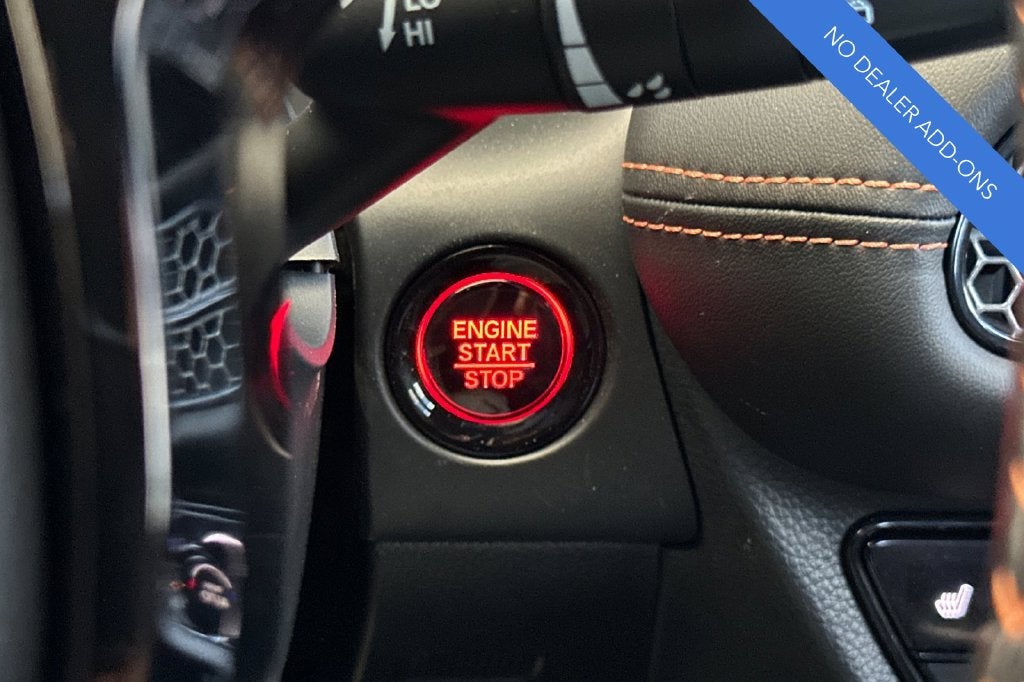 2026 Honda HR-V Sport - Photo 24