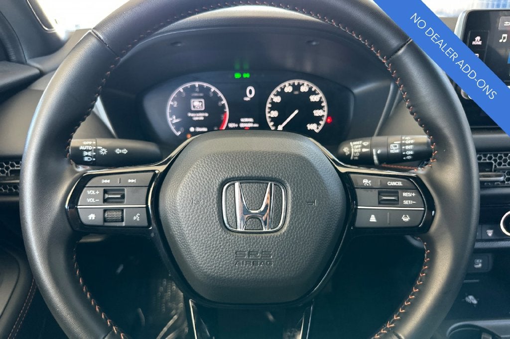 2026 Honda HR-V Sport - Photo 25