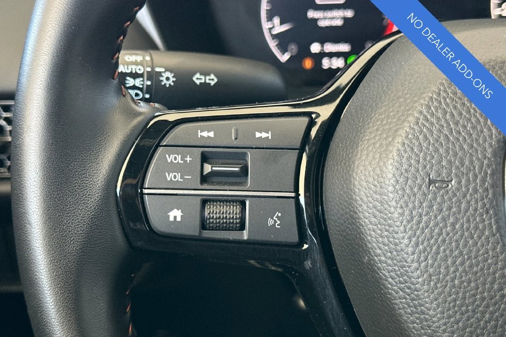 2026 Honda HR-V Sport - Photo 26