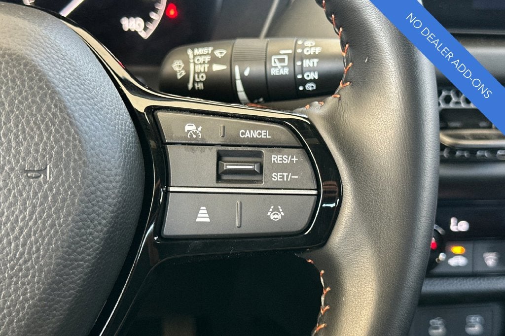2026 Honda HR-V Sport - Photo 27