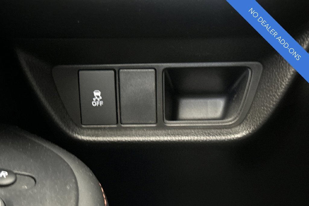 2026 Honda HR-V Sport - Photo 30