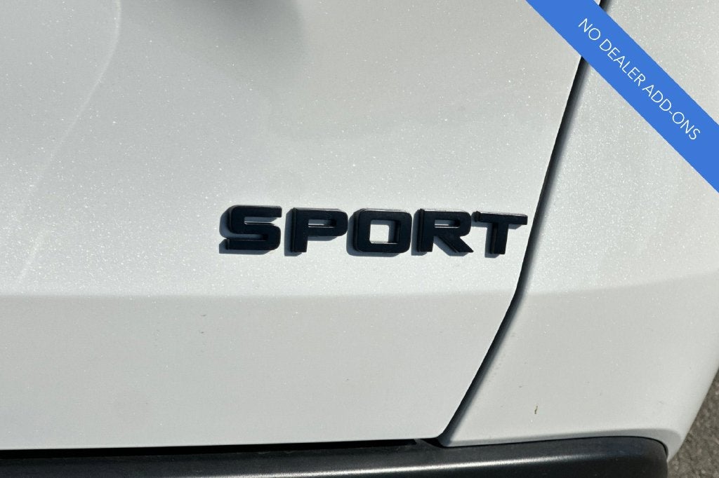 2026 Honda HR-V Sport - Photo 31