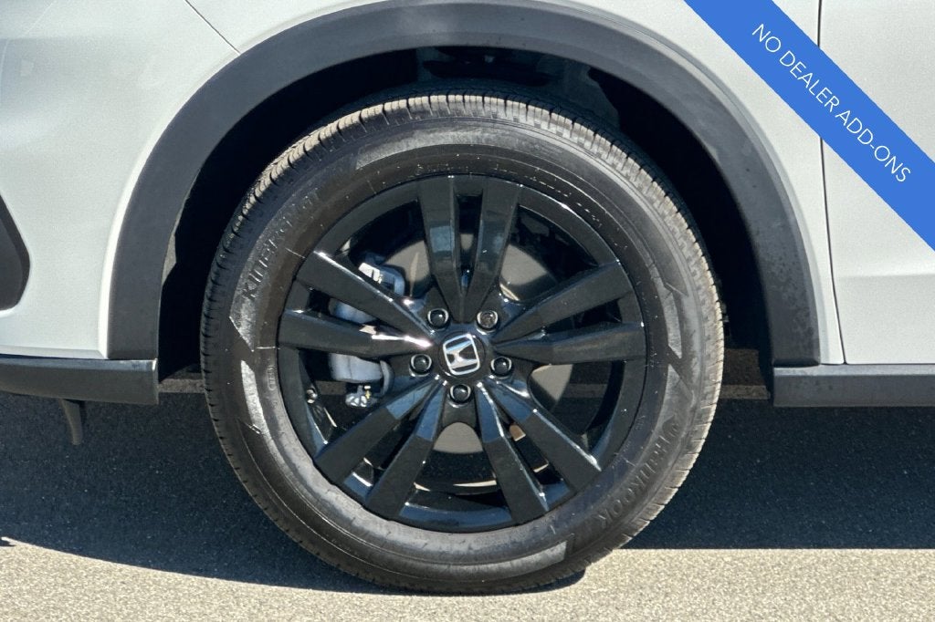2026 Honda HR-V Sport - Photo 32