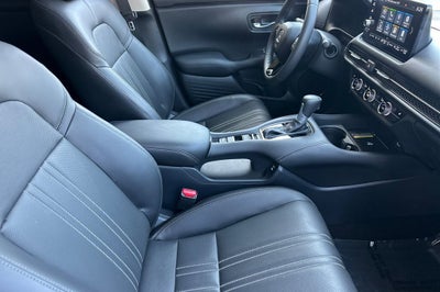 2025 Honda HR-V EX-L