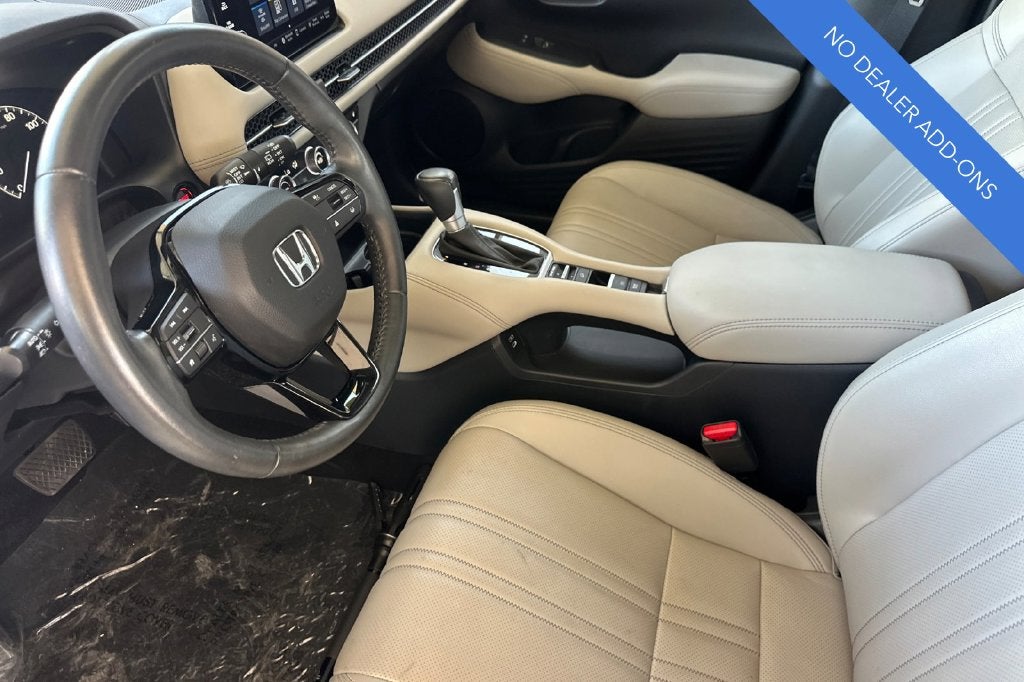 2024 Honda HR-V EX-L - Photo 10