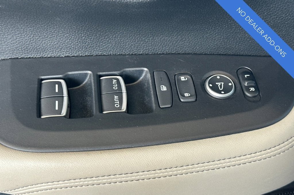2024 Honda HR-V EX-L - Photo 12