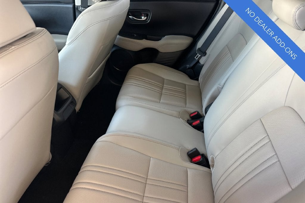 2024 Honda HR-V EX-L - Photo 13