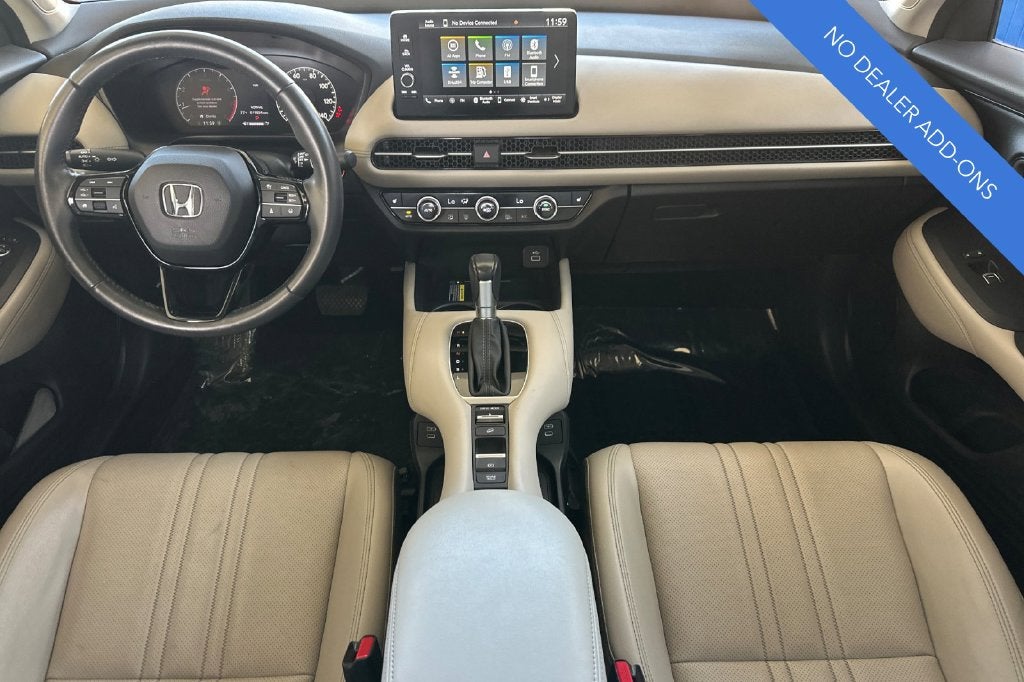 2024 Honda HR-V EX-L - Photo 14