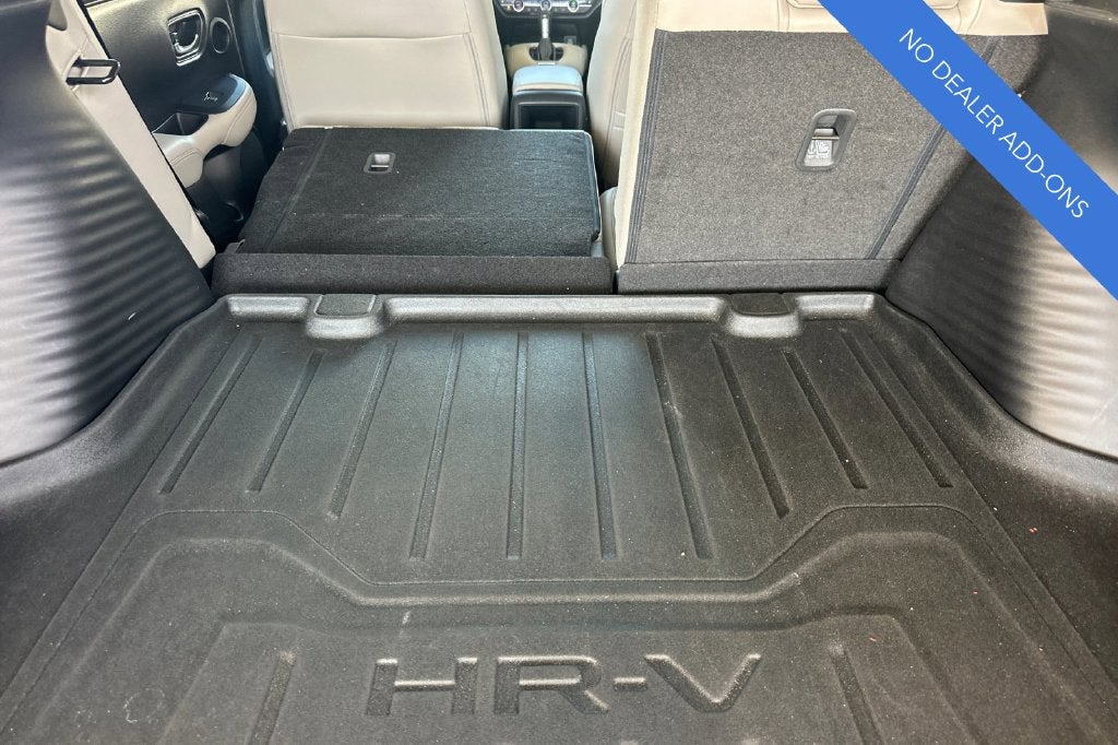 2024 Honda HR-V EX-L - Photo 16
