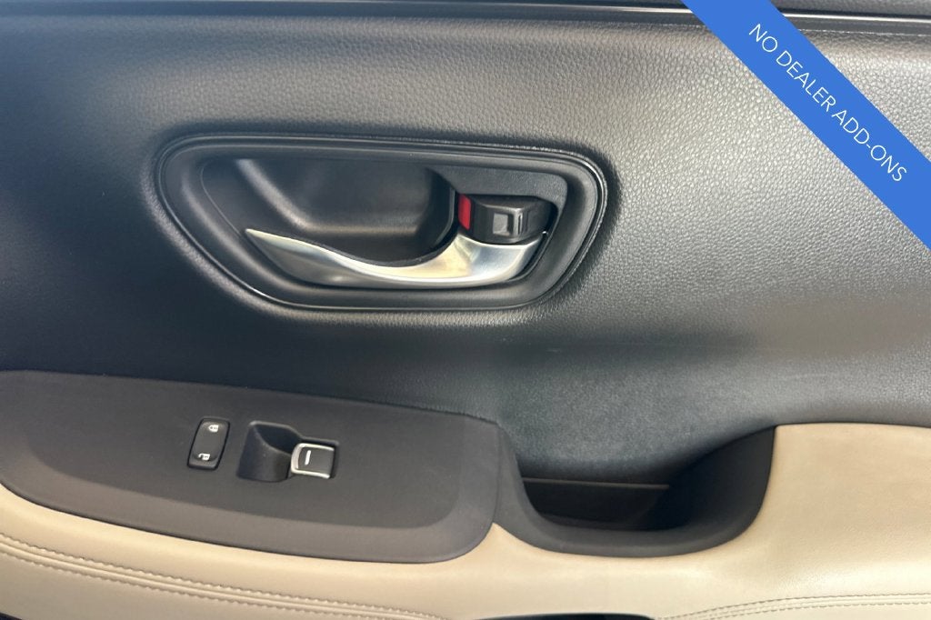 2024 Honda HR-V EX-L - Photo 19