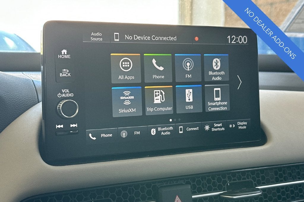 2024 Honda HR-V EX-L - Photo 20