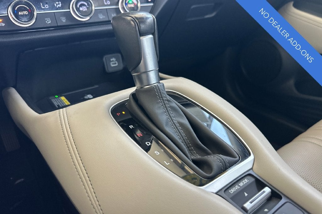 2024 Honda HR-V EX-L - Photo 23