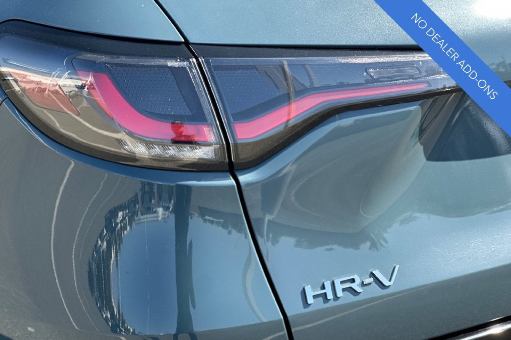 2024 Honda HR-V EX-L - Photo 29