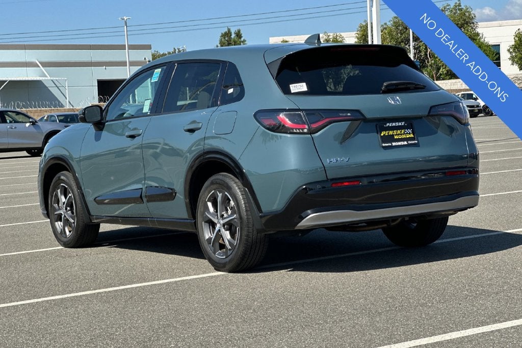 2024 Honda HR-V EX-L - Photo 6