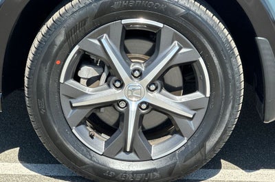 2024 Honda HR-V EX-L