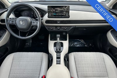 2023 Honda HR-V LX