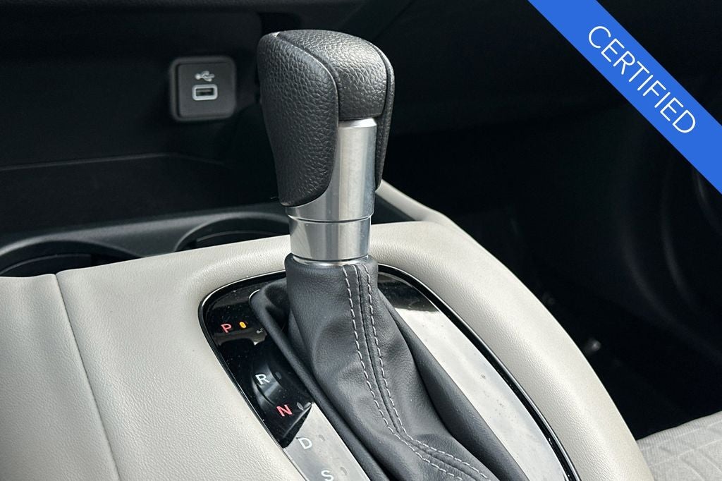 2023 Honda HR-V LX