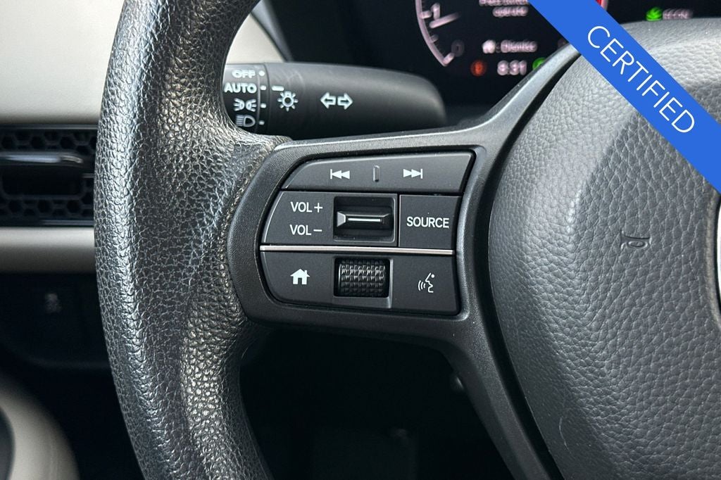 2023 Honda HR-V LX