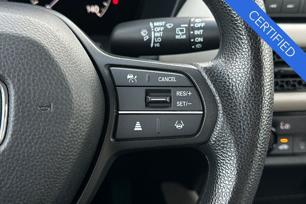 2023 Honda HR-V LX