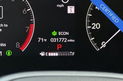 2023 Honda HR-V LX