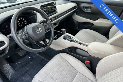 2023 Honda HR-V LX