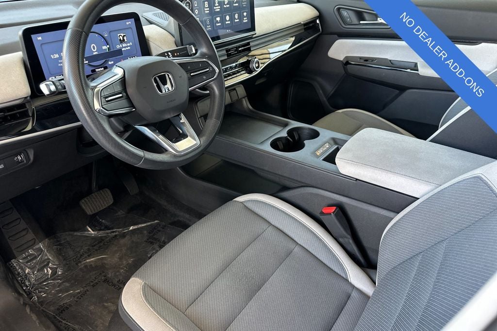 2024 Honda Prologue EX
