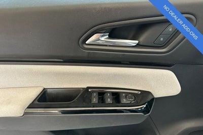 2024 Honda Prologue EX