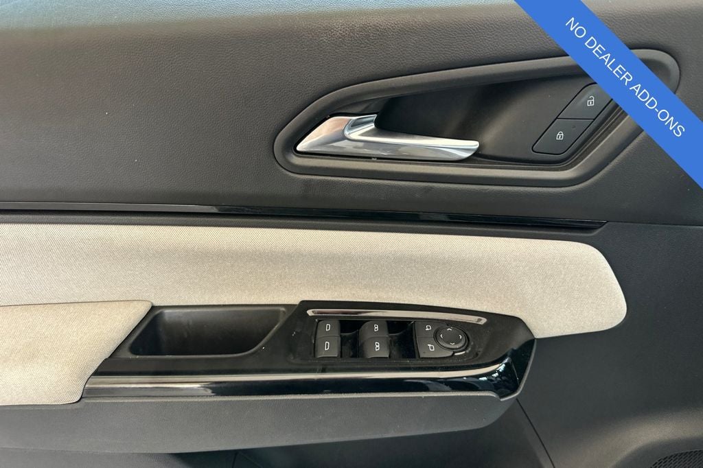 2024 Honda Prologue EX