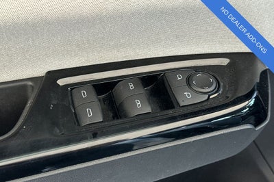 2024 Honda Prologue EX
