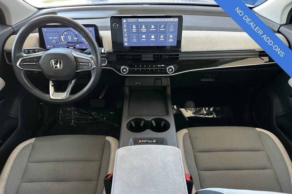 2024 Honda Prologue EX