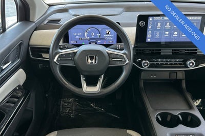 2024 Honda Prologue EX
