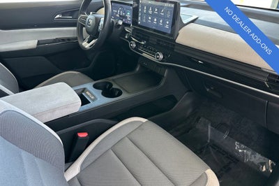 2024 Honda Prologue EX