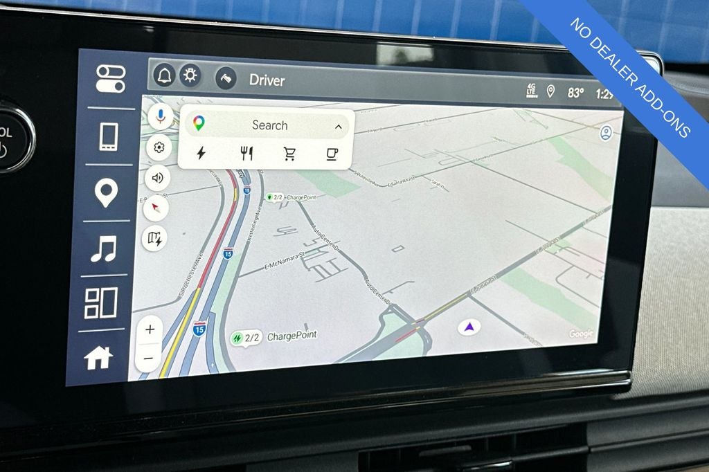 2024 Honda Prologue EX
