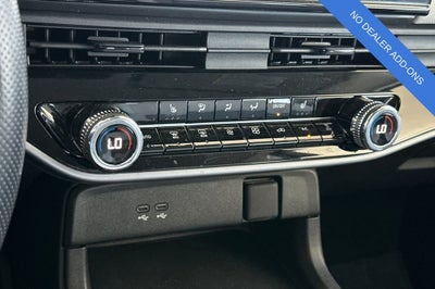 2024 Honda Prologue EX