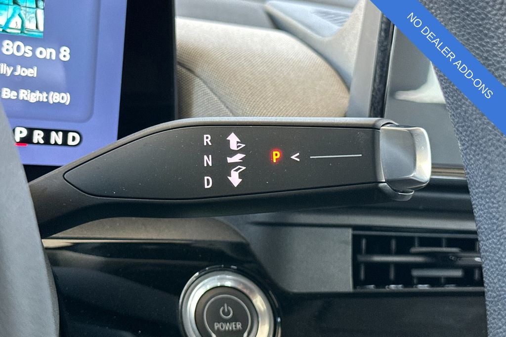 2024 Honda Prologue EX